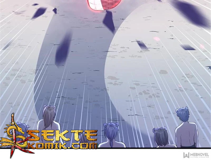 Beauty and the Beasts Chapter 127 Bahasa Indonesia